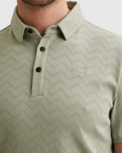 Vanguard Polo