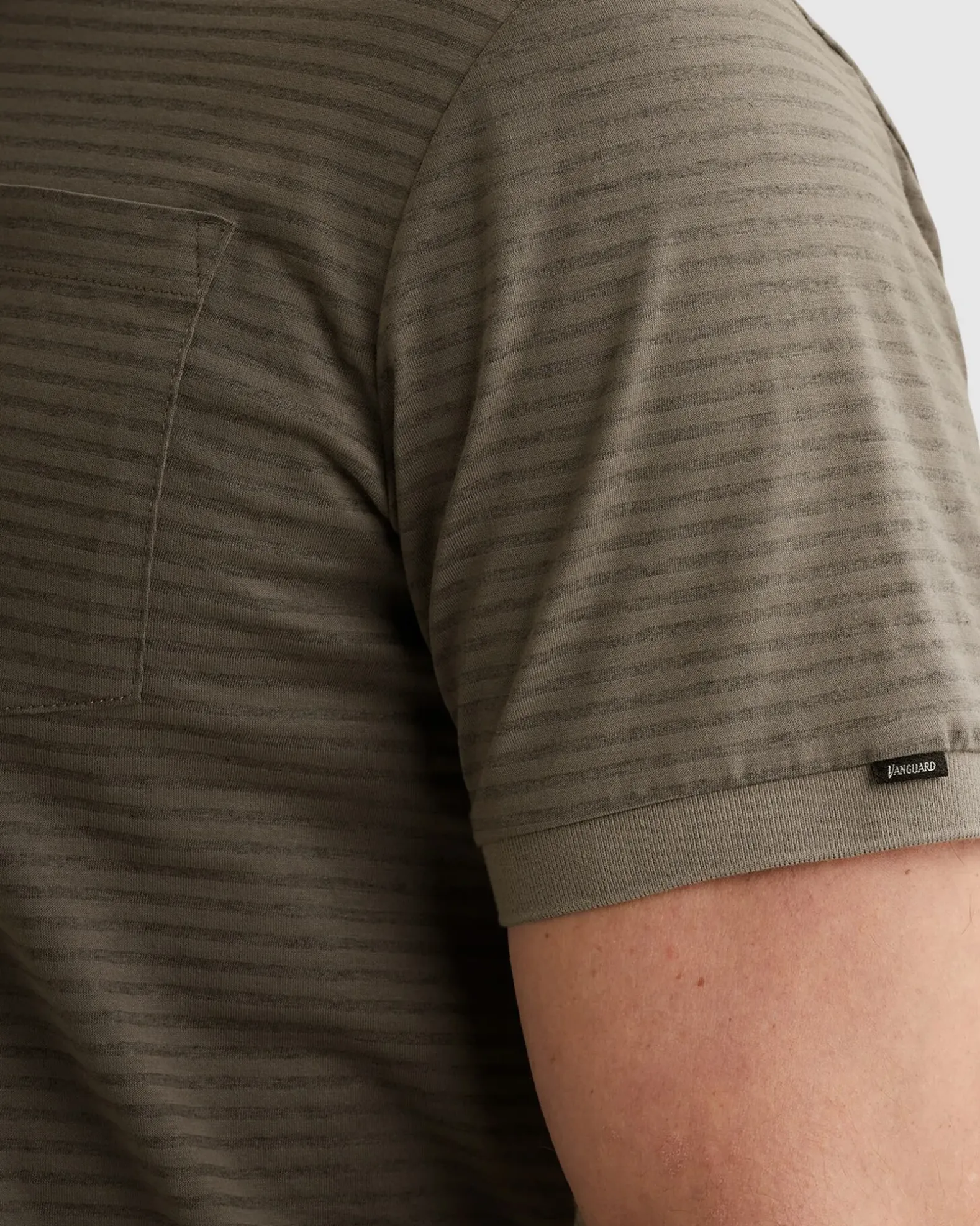 Vanguard Polo