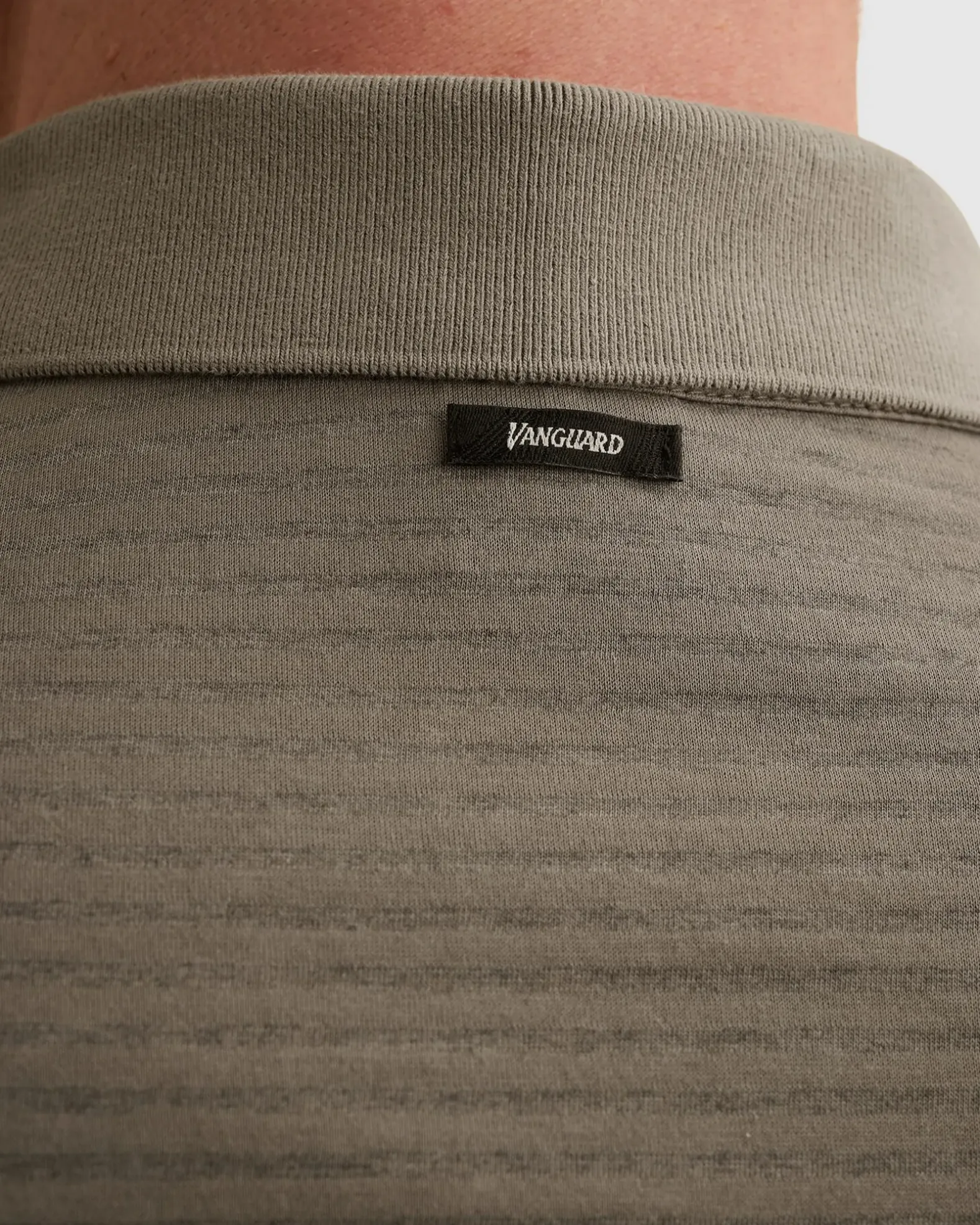 Vanguard Polo