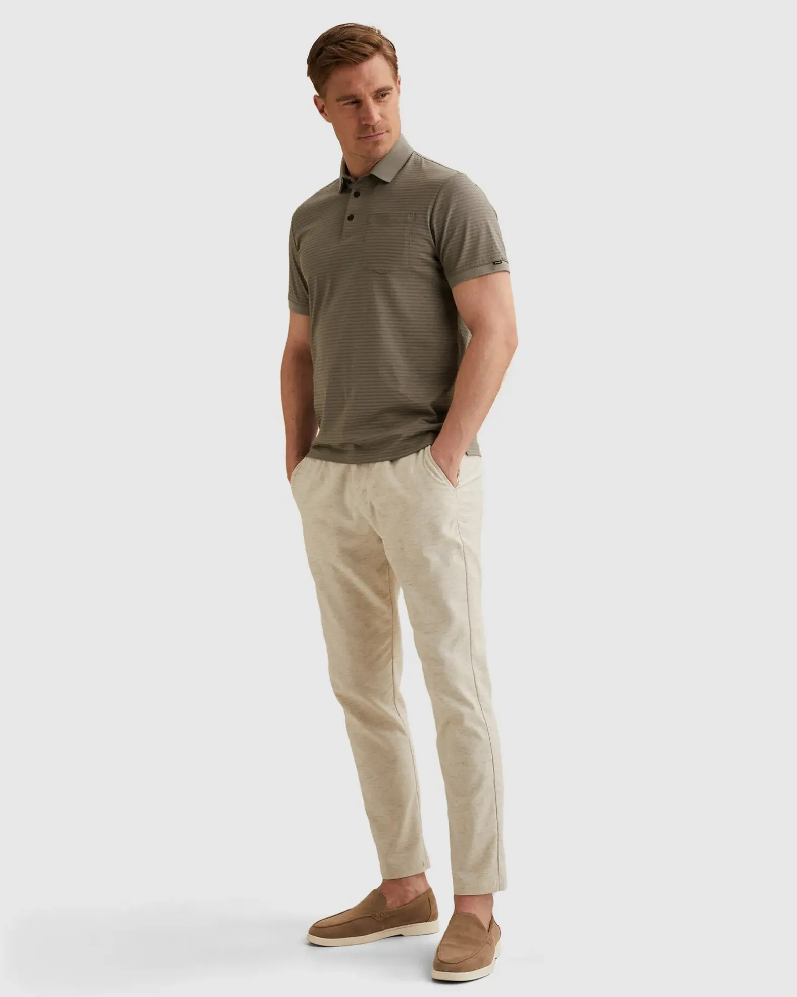 Vanguard Polo