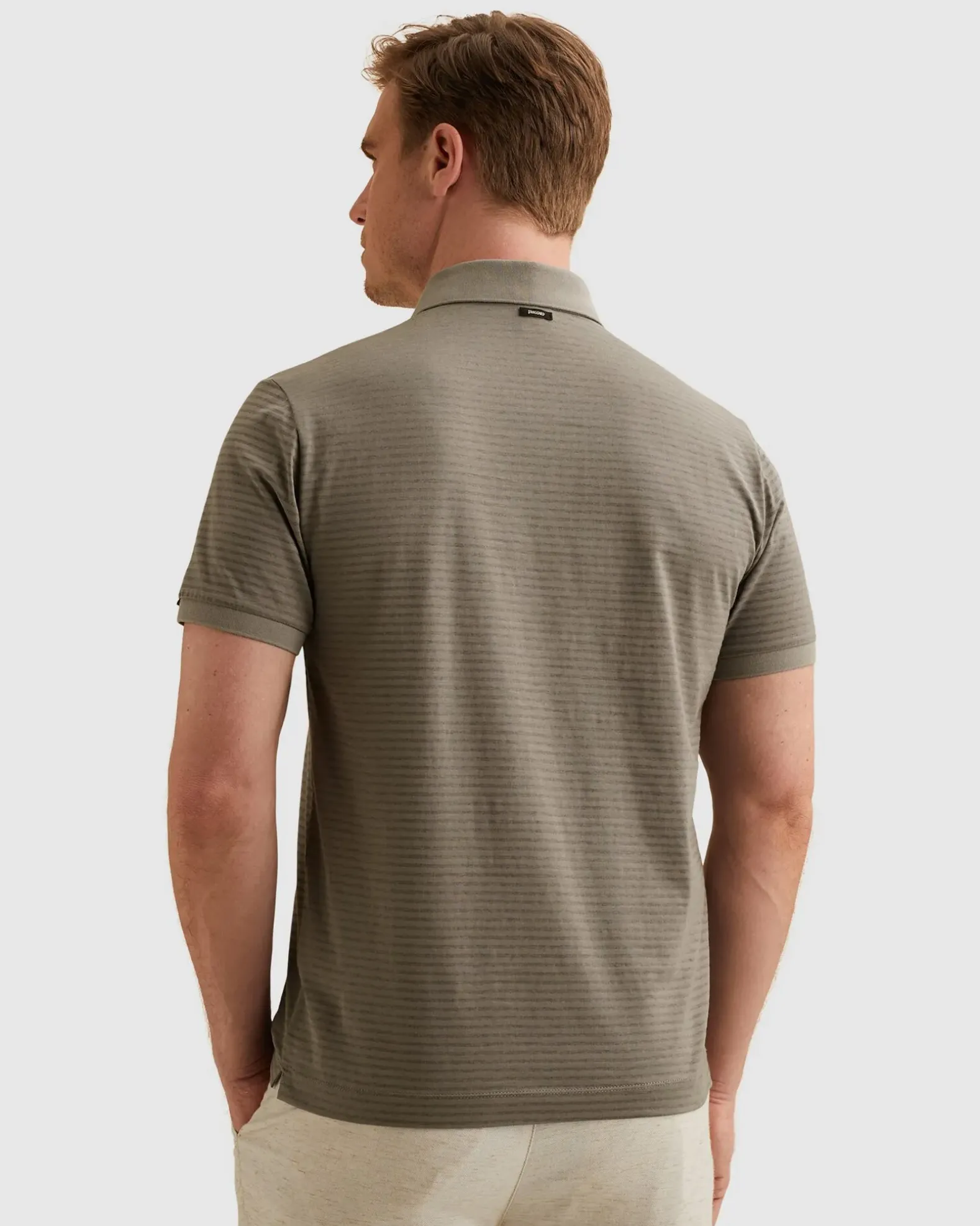 Vanguard Polo
