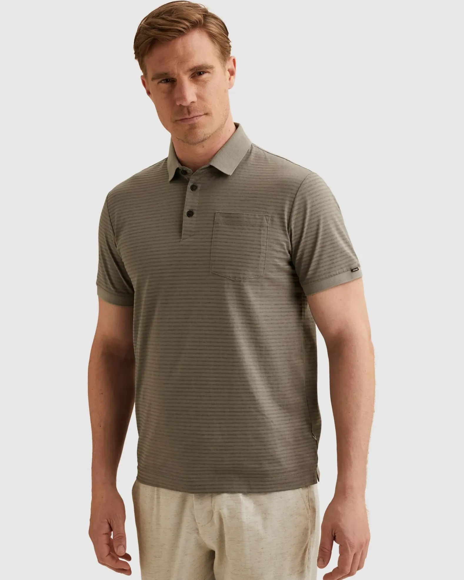 Vanguard Polo