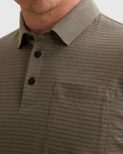 Vanguard Polo