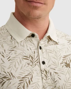 Vanguard Polo
