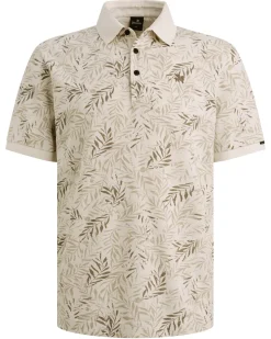 Vanguard Polo