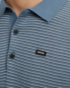 Vanguard Polo Korte mouw