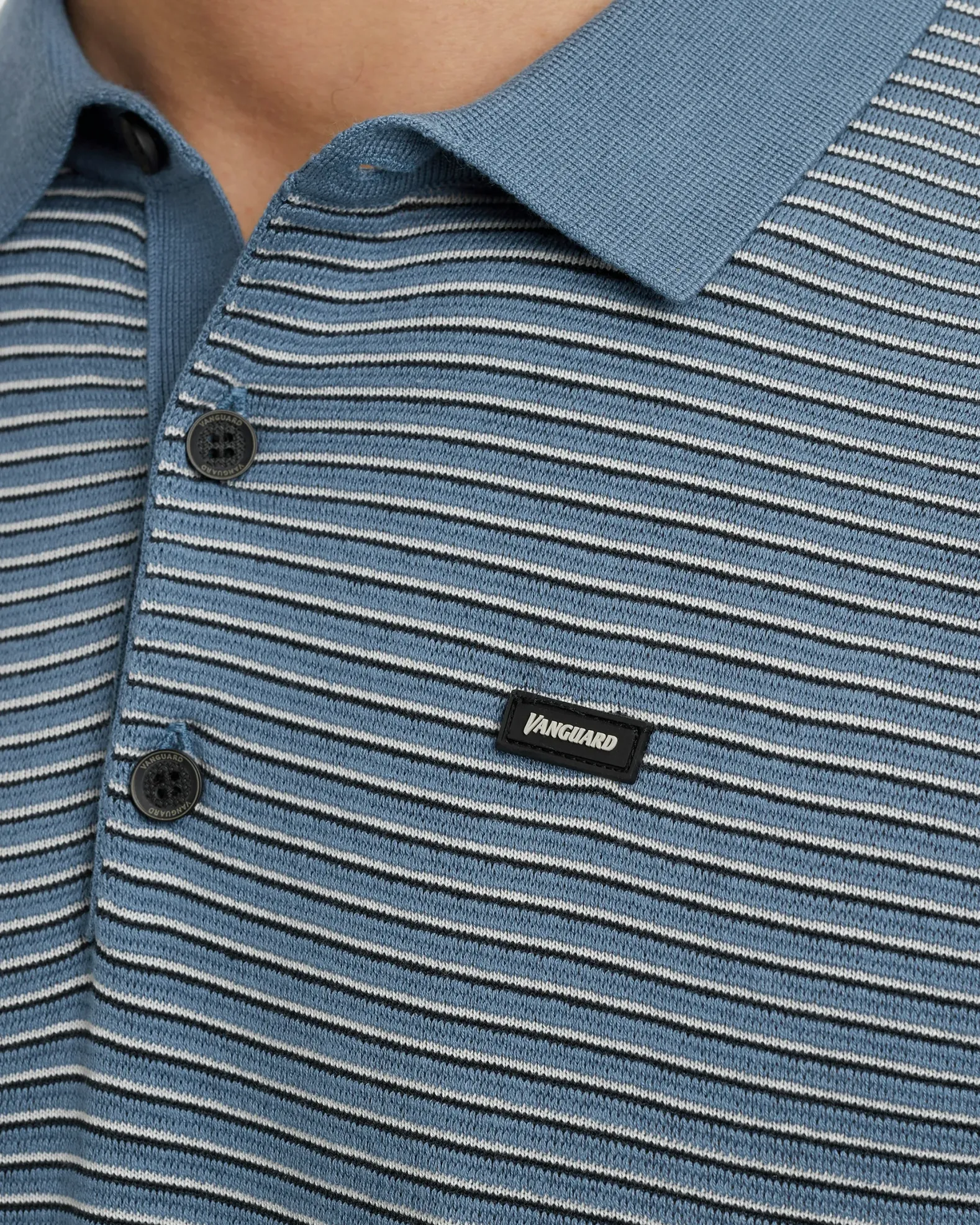 Vanguard Polo Korte mouw