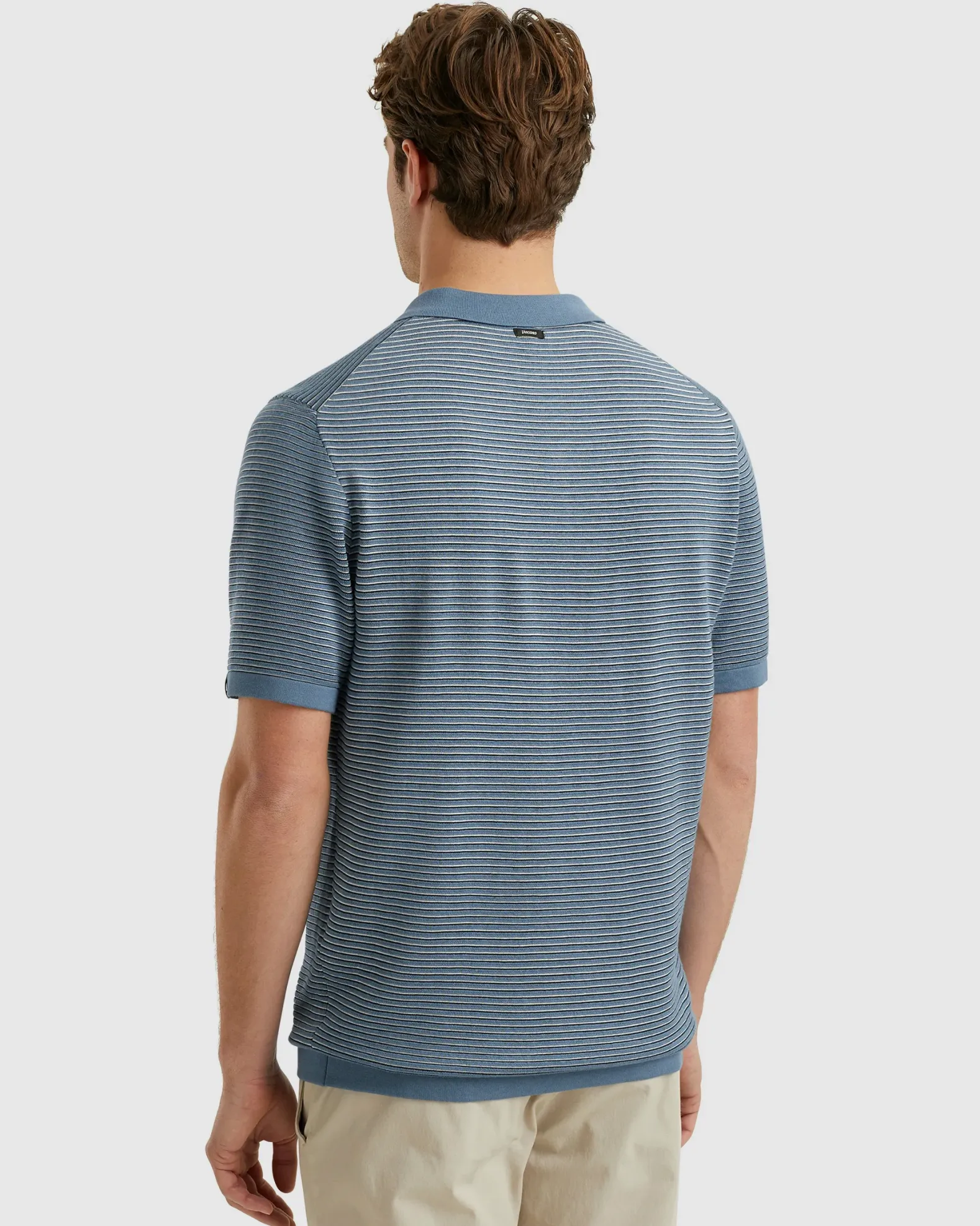 Vanguard Polo Korte mouw