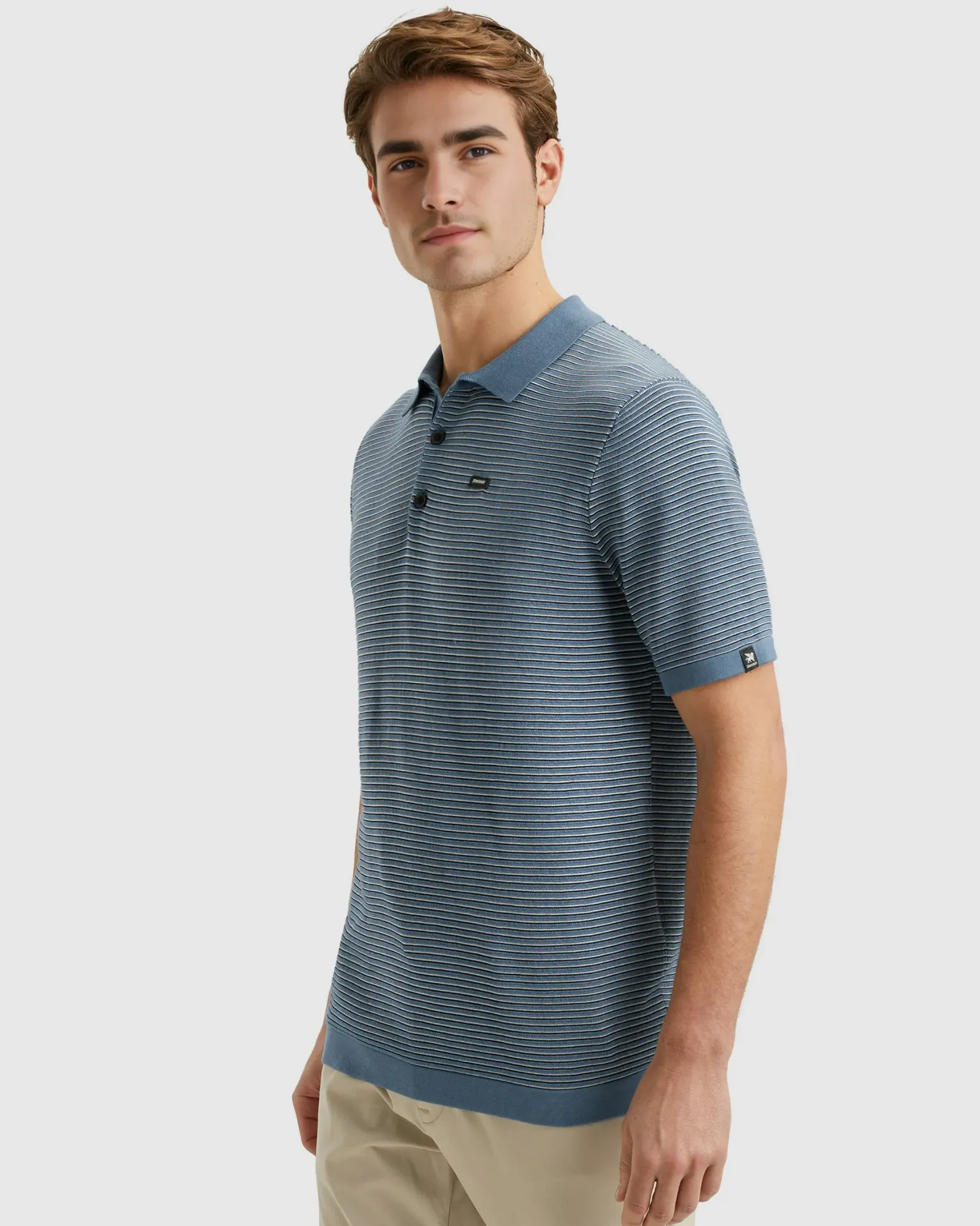 Vanguard Polo Korte mouw