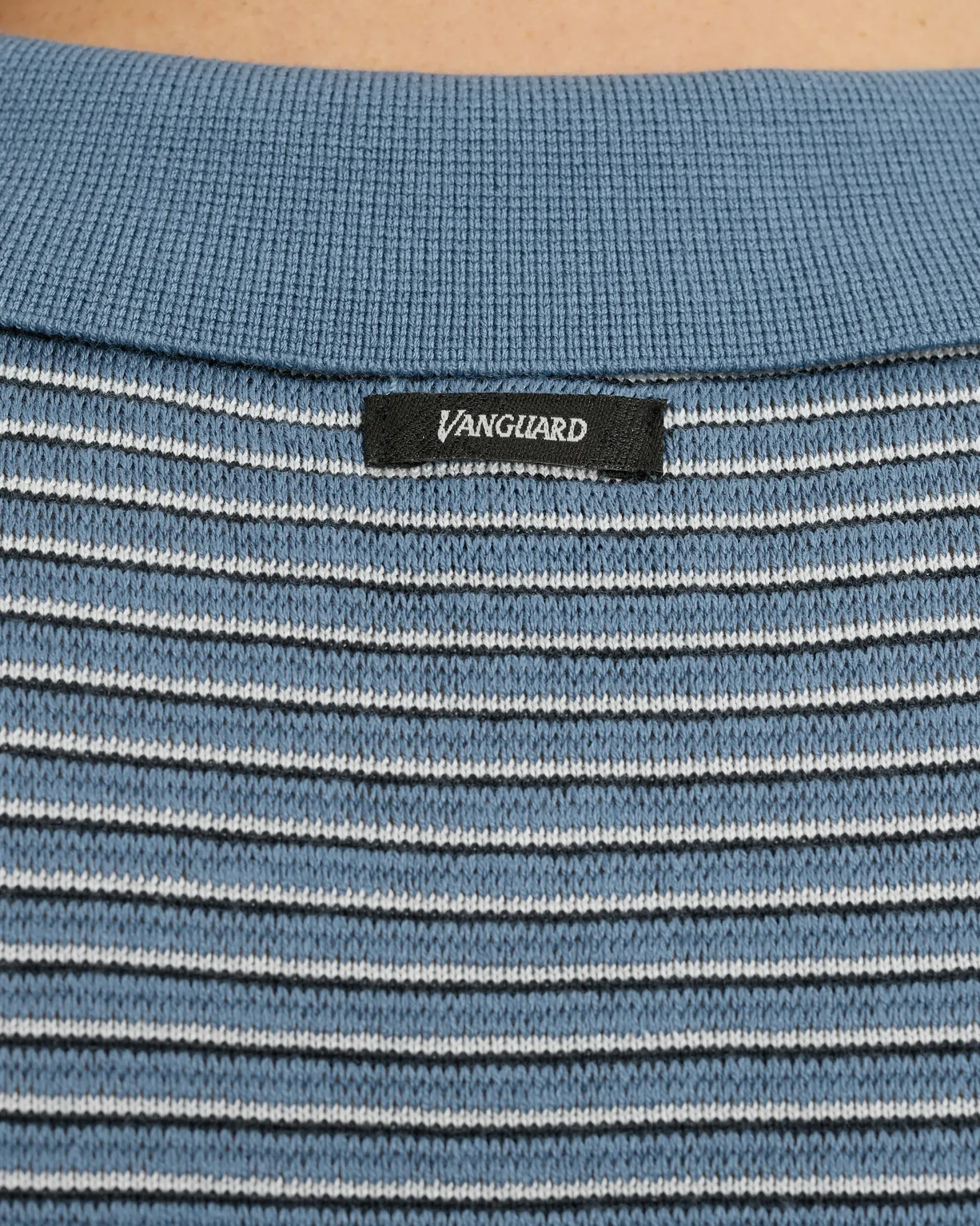 Vanguard Polo Korte mouw
