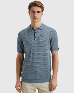 Vanguard Polo Korte mouw