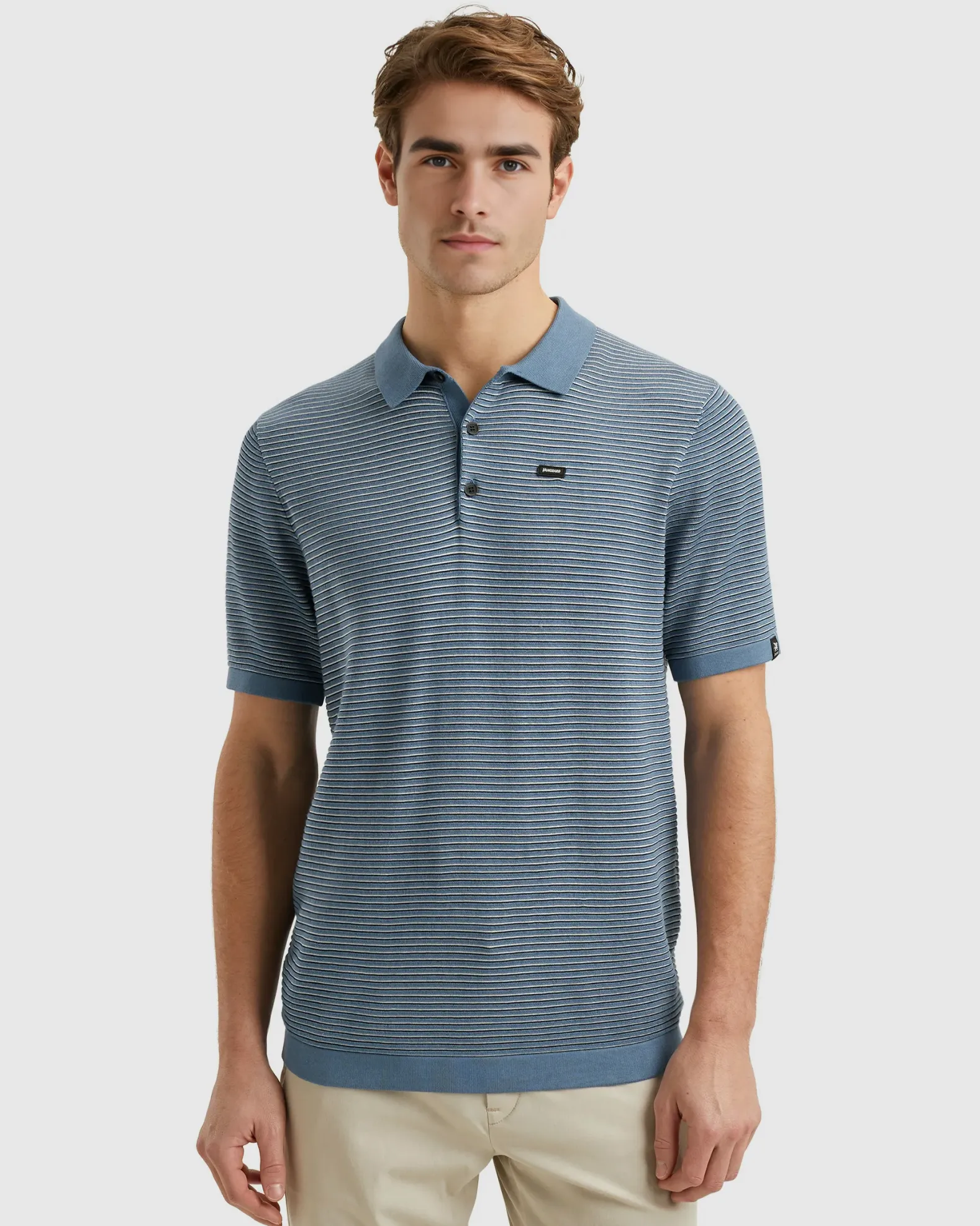 Vanguard Polo Korte mouw