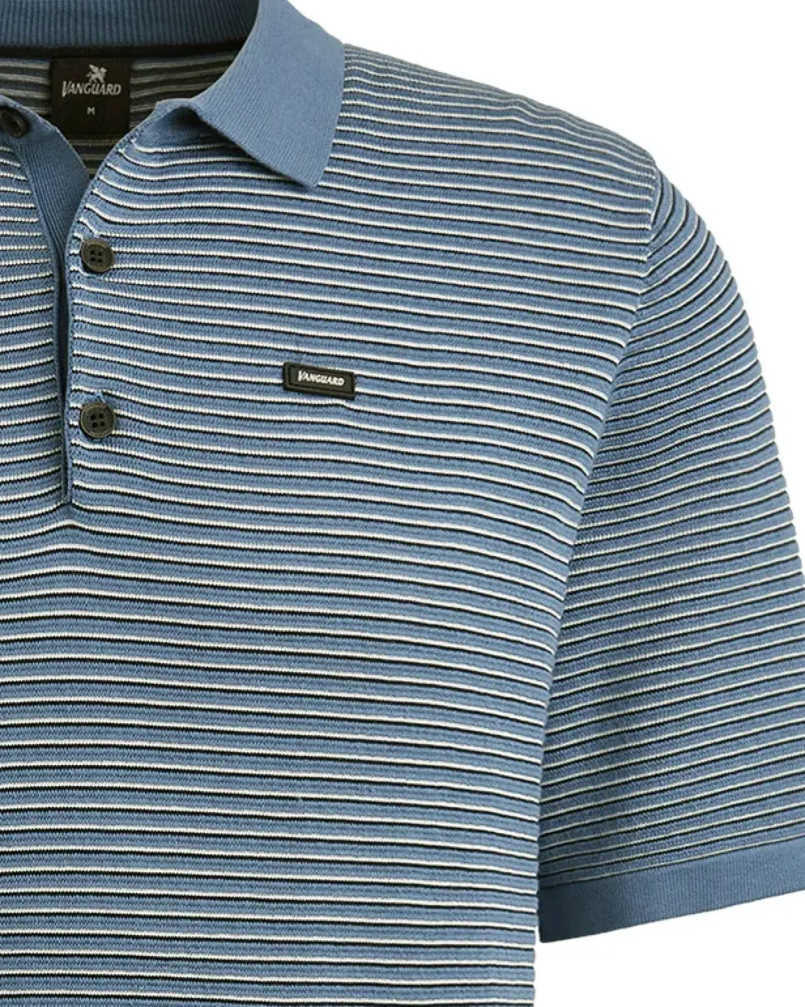 Vanguard Polo Korte mouw