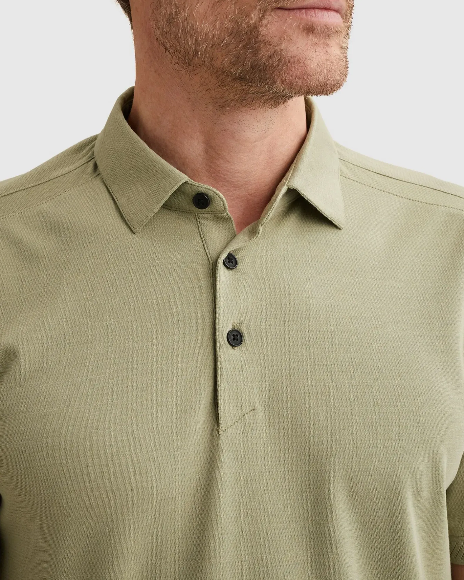 Vanguard Polo Korte mouw