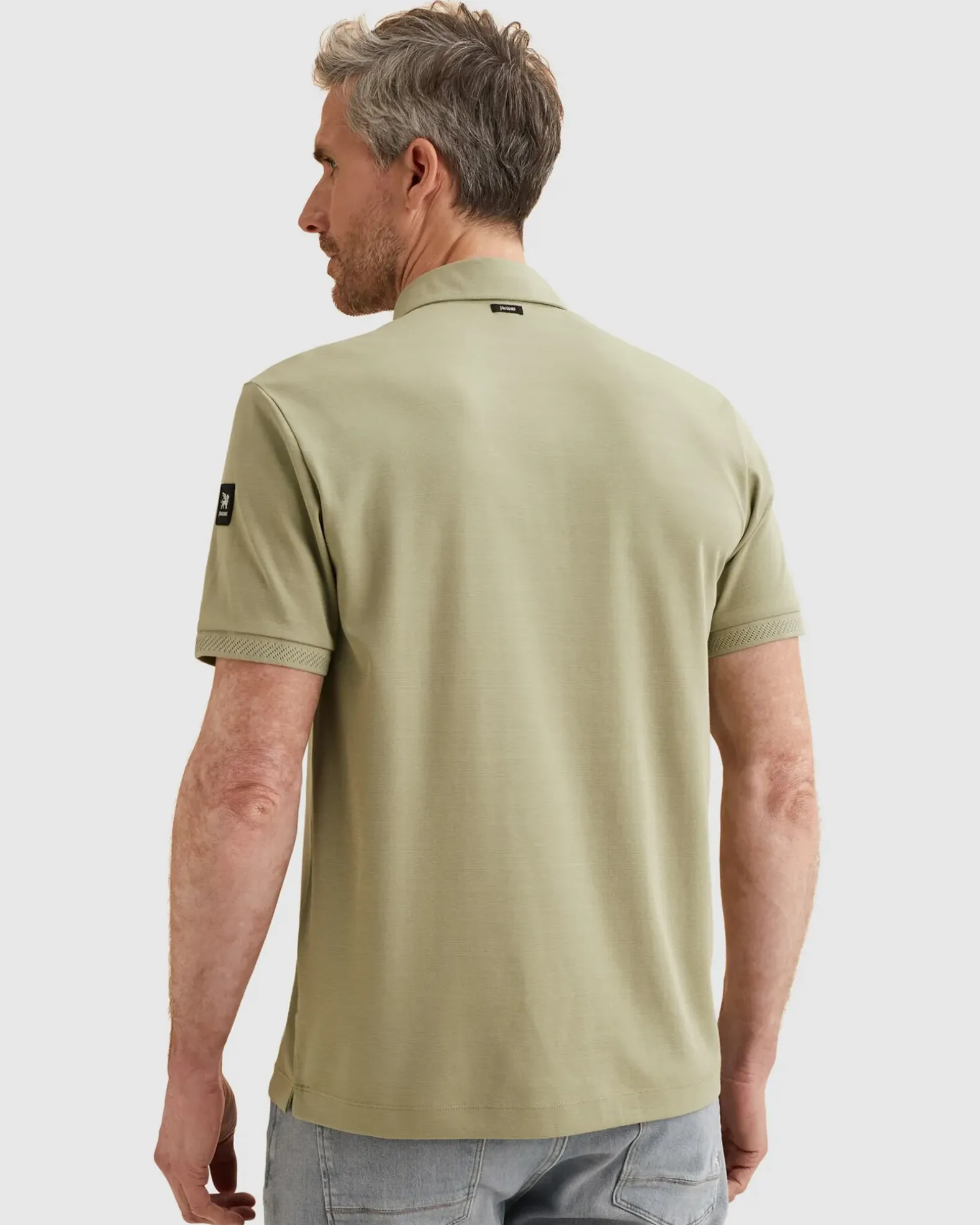 Vanguard Polo Korte mouw