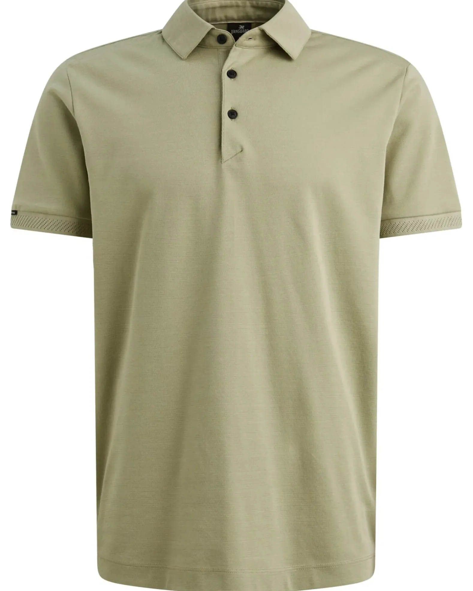 Vanguard Polo Korte mouw