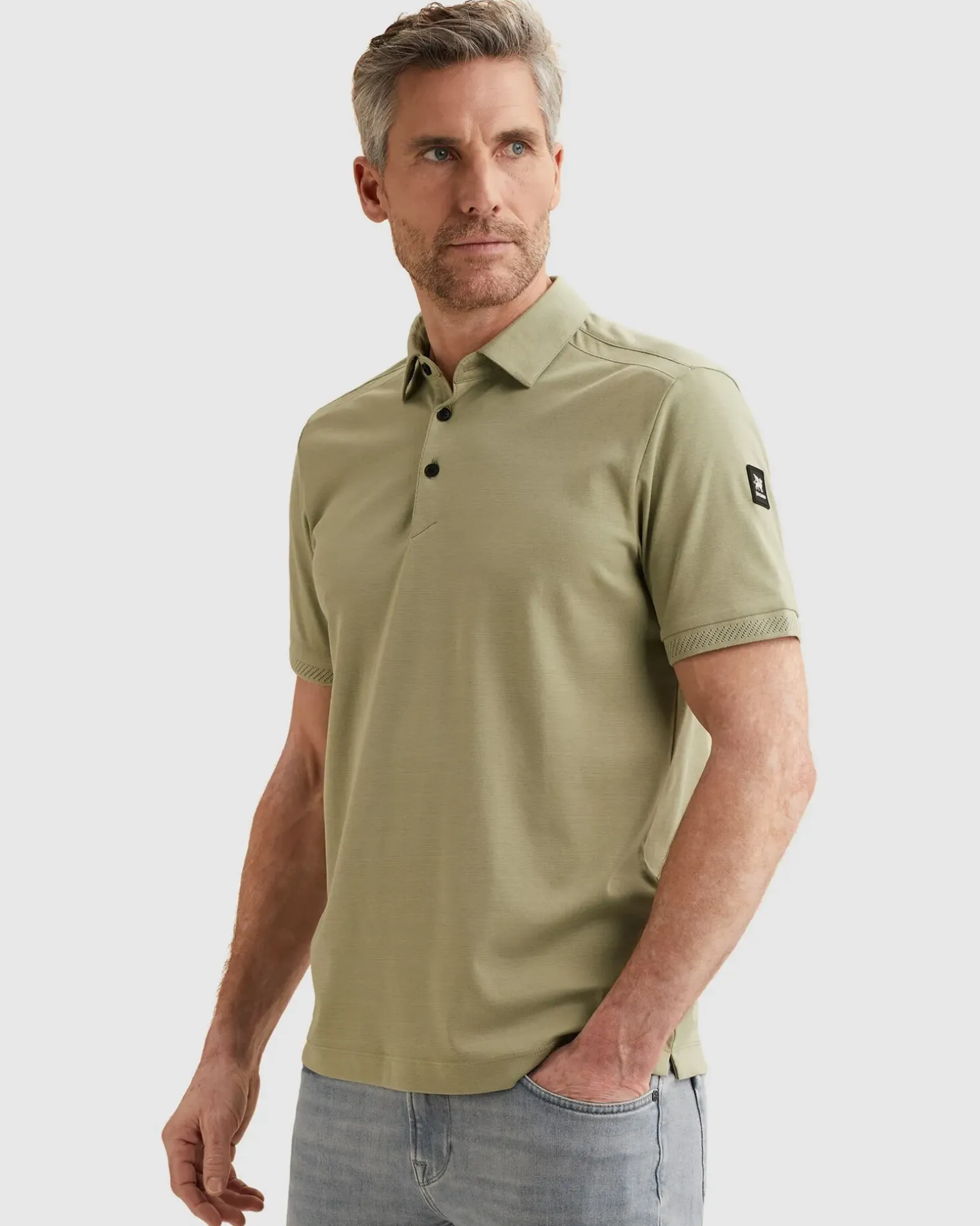 Vanguard Polo Korte mouw