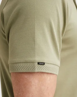 Vanguard Polo Korte mouw