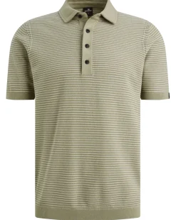 Vanguard Polo Korte mouw