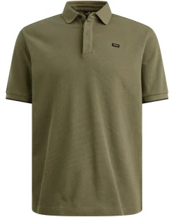 Vanguard Polo Korte mouw