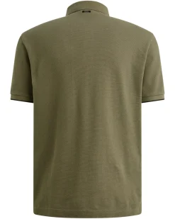 Vanguard Polo Korte mouw