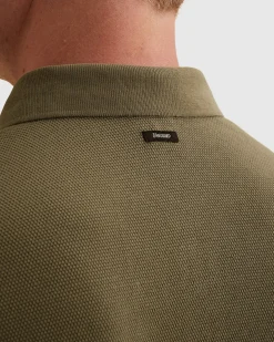 Vanguard Polo Korte mouw