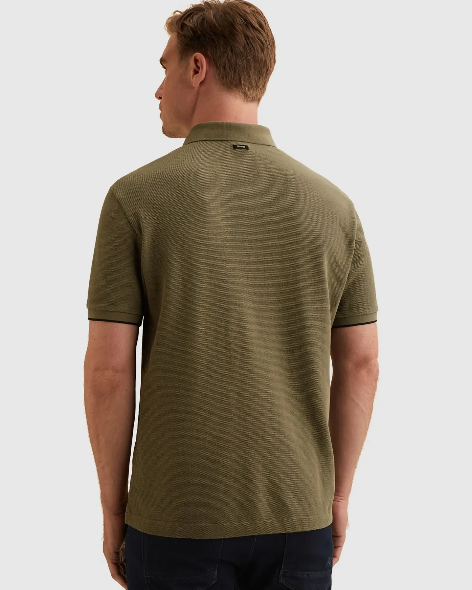Vanguard Polo Korte mouw