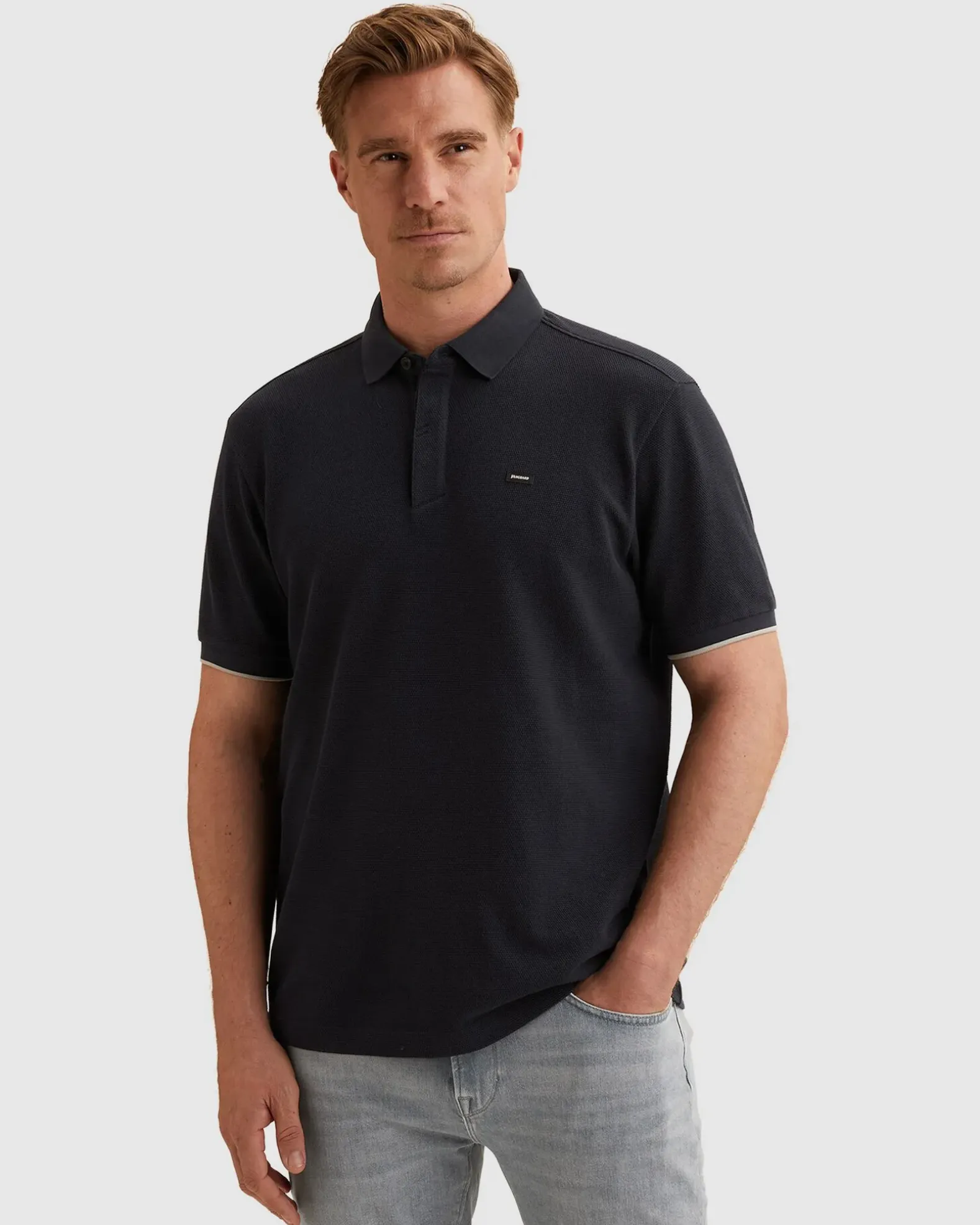 Vanguard Polo Korte mouw