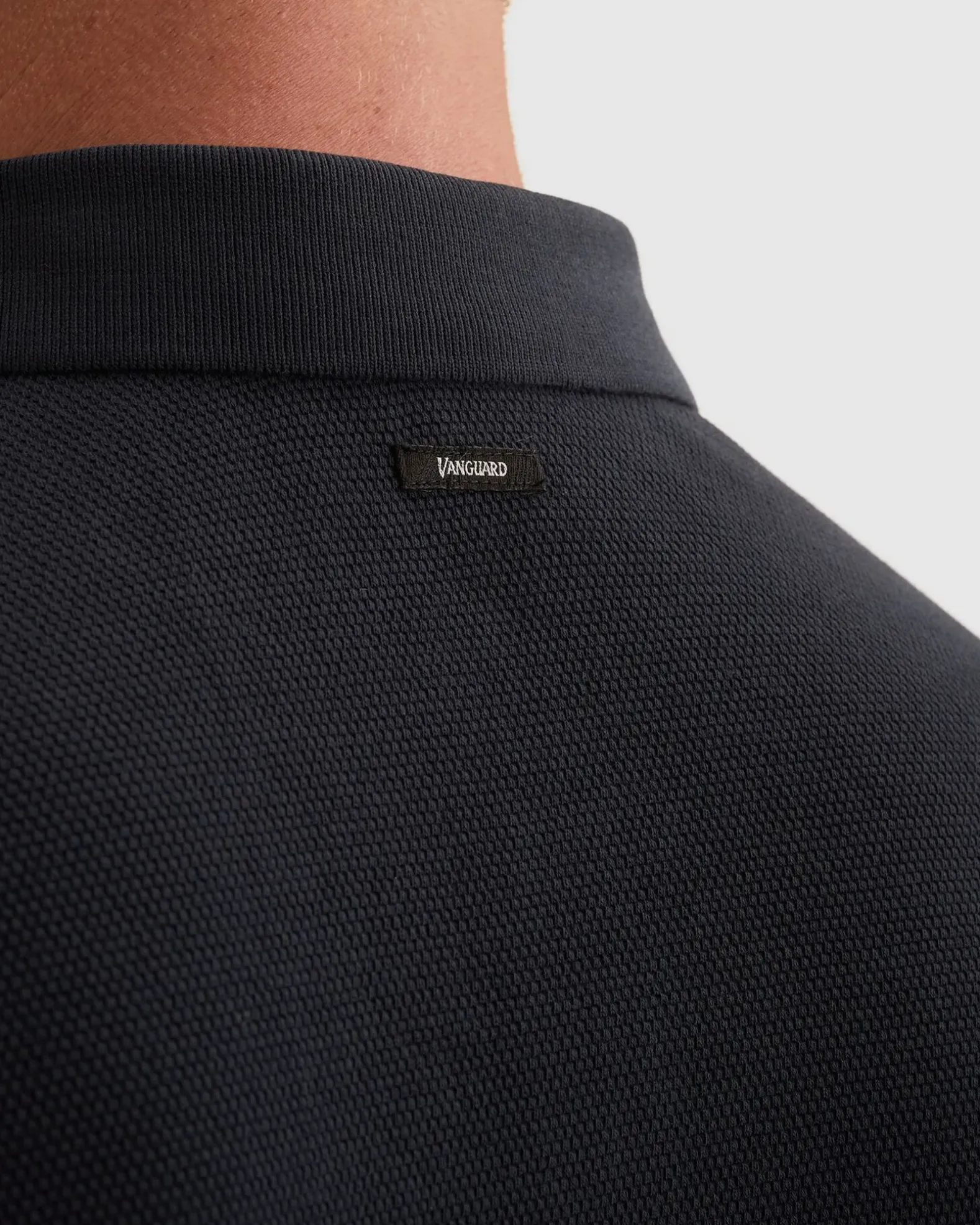 Vanguard Polo Korte mouw