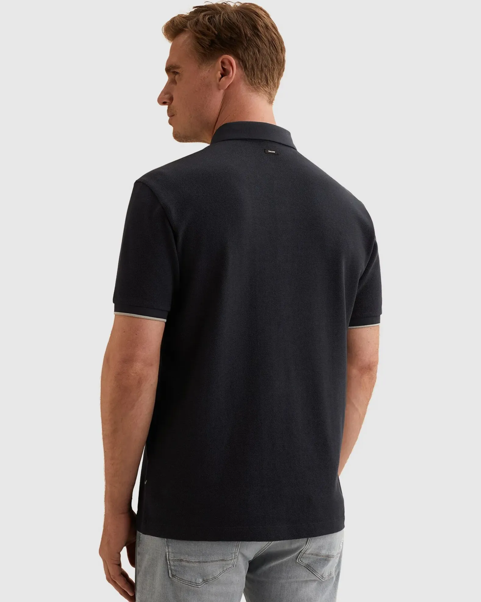 Vanguard Polo Korte mouw