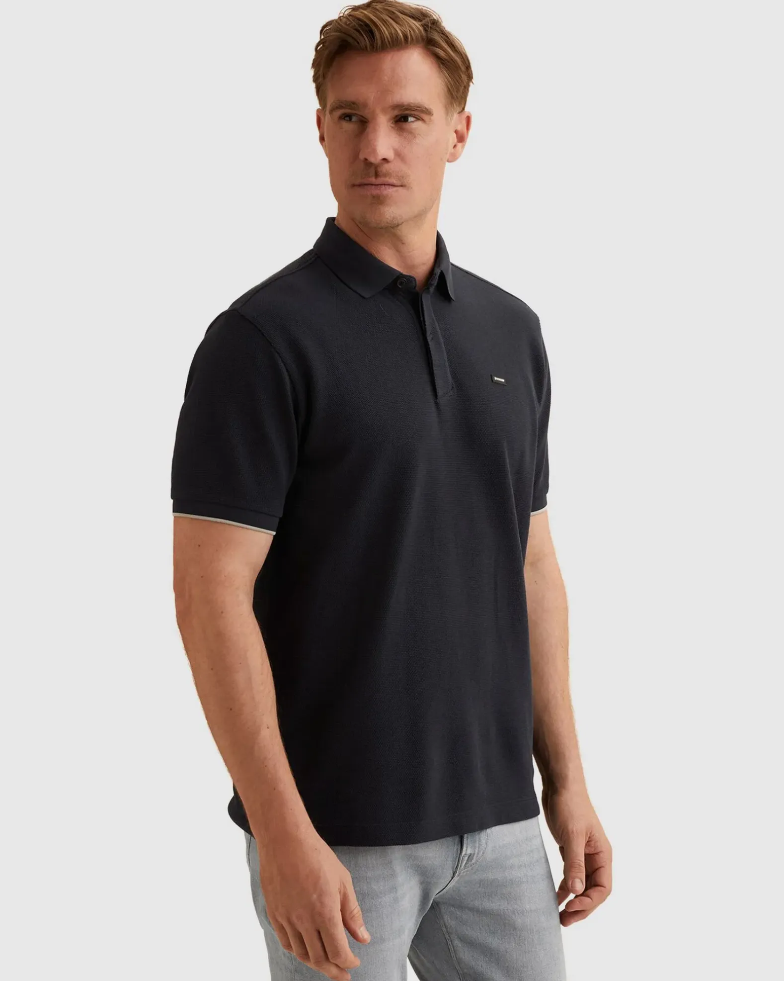 Vanguard Polo Korte mouw