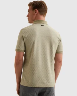 Vanguard Polo Korte mouw