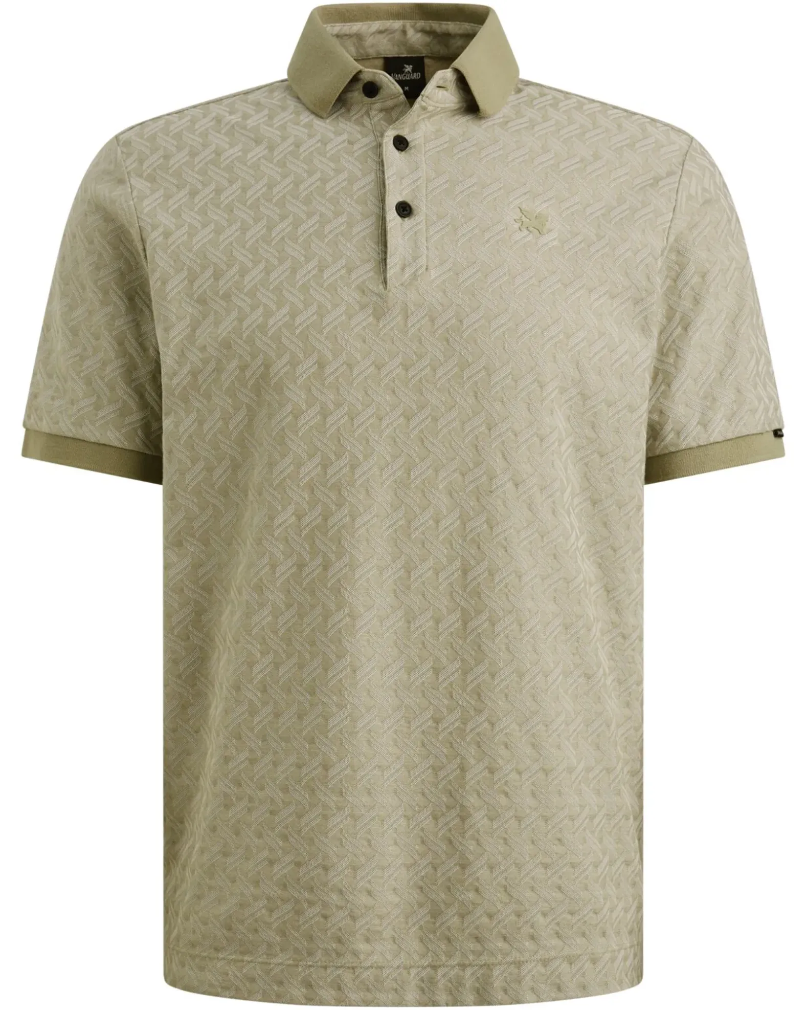 Vanguard Polo Korte mouw