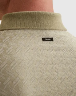 Vanguard Polo Korte mouw
