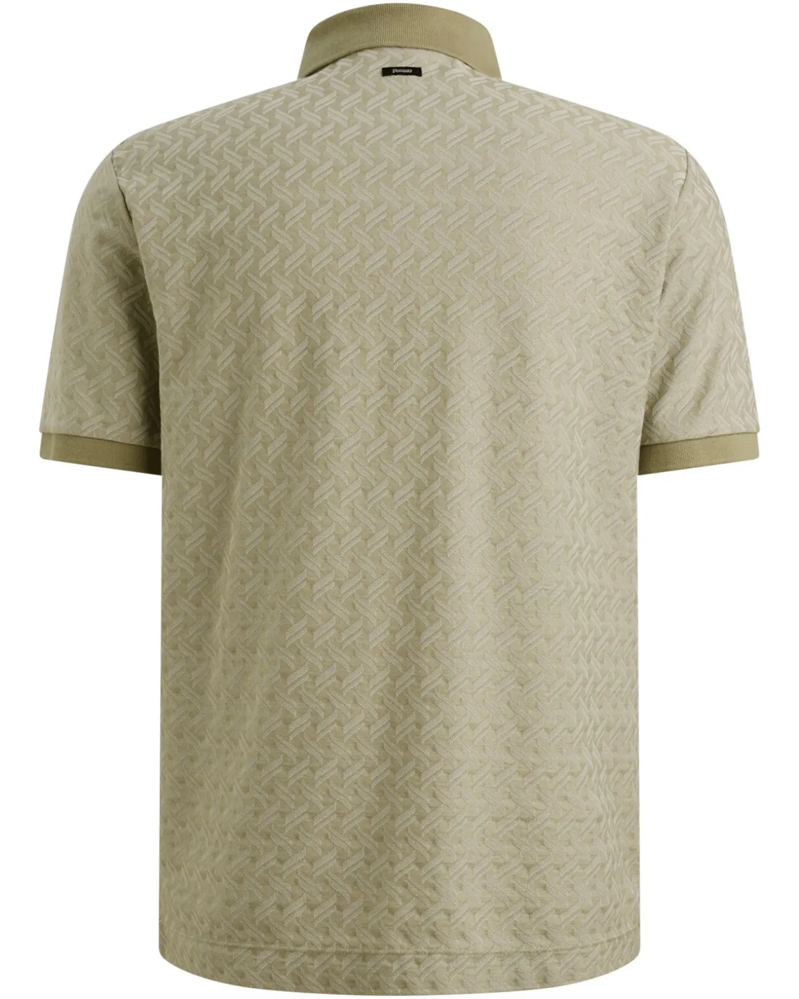 Vanguard Polo Korte mouw