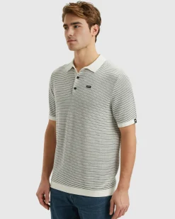 Vanguard Polo Korte mouw