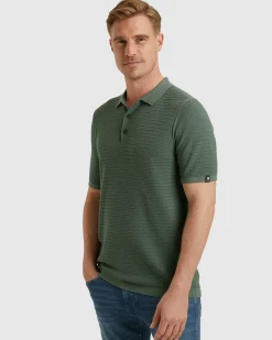 Vanguard Polo Korte mouw
