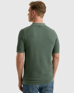 Vanguard Polo Korte mouw