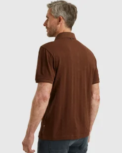 Vanguard Polo Korte mouw