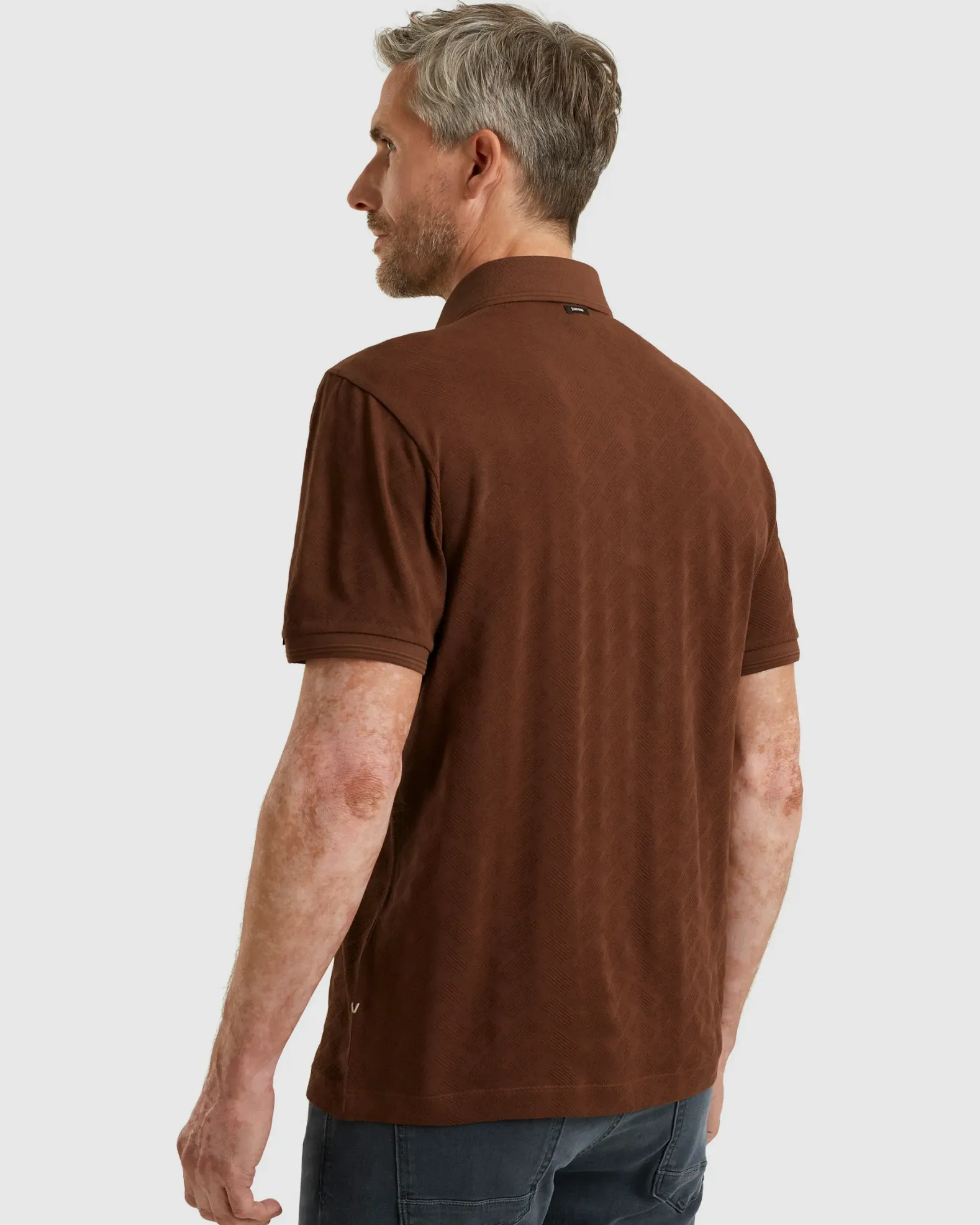 Vanguard Polo Korte mouw