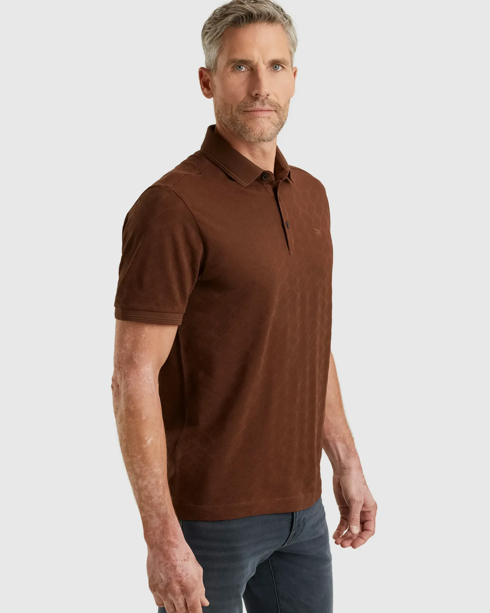 Vanguard Polo Korte mouw