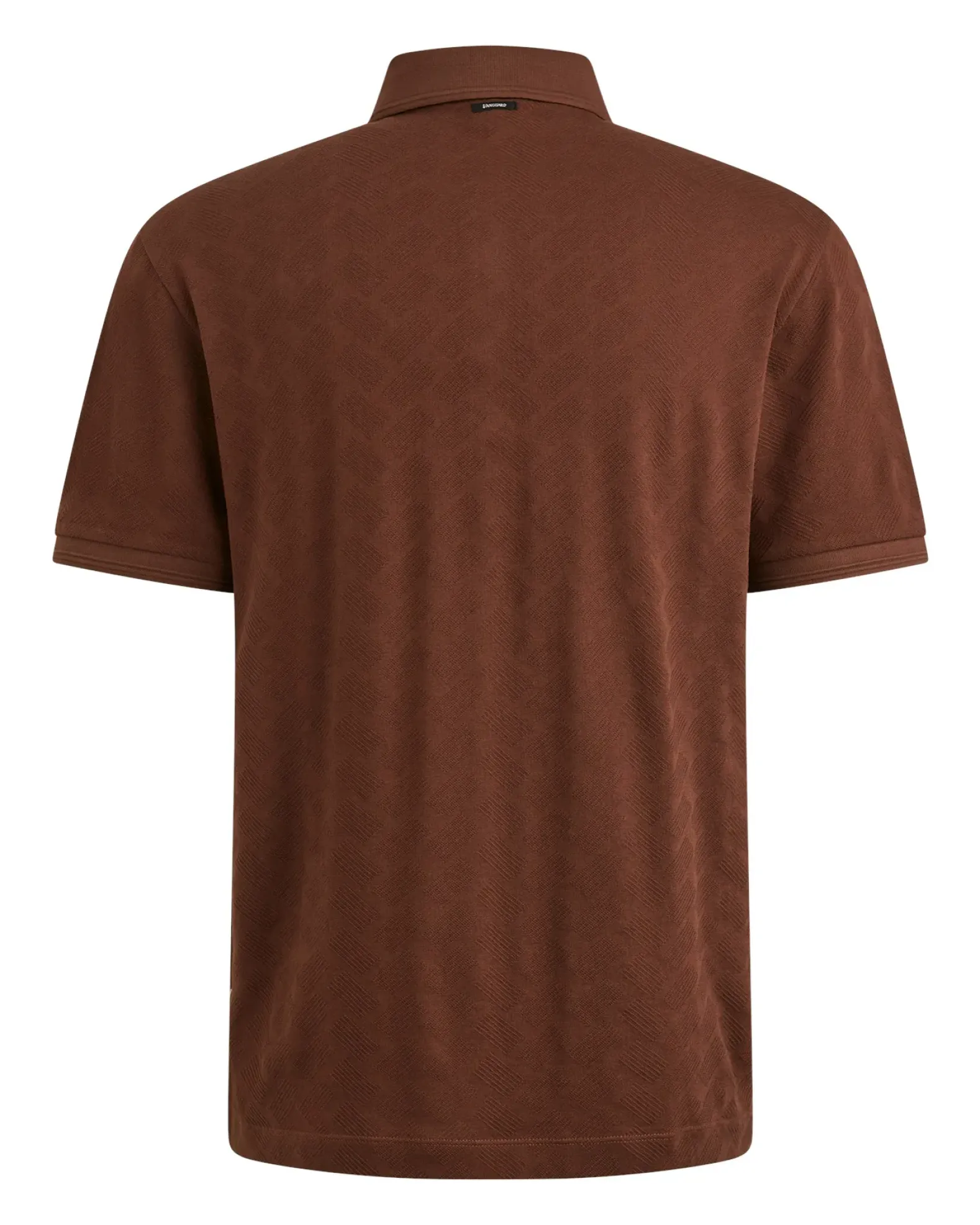 Vanguard Polo Korte mouw