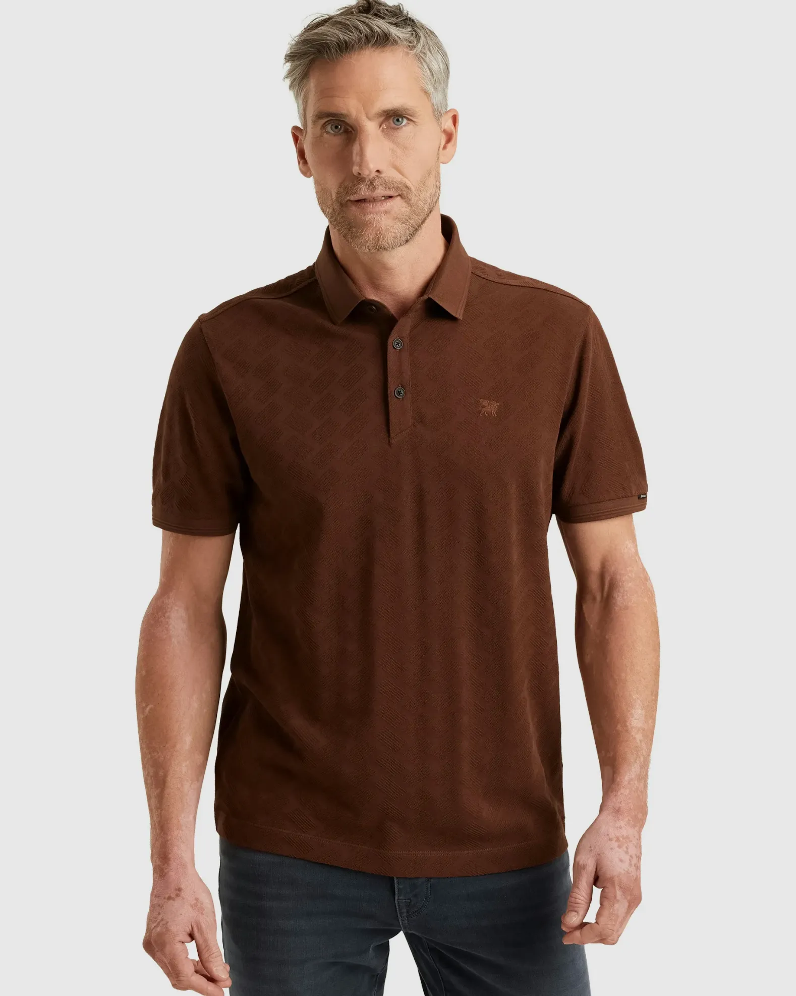 Vanguard Polo Korte mouw