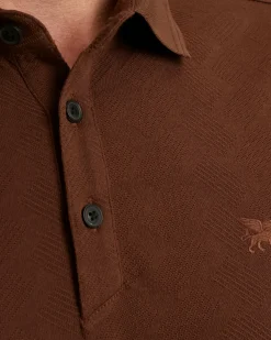 Vanguard Polo Korte mouw