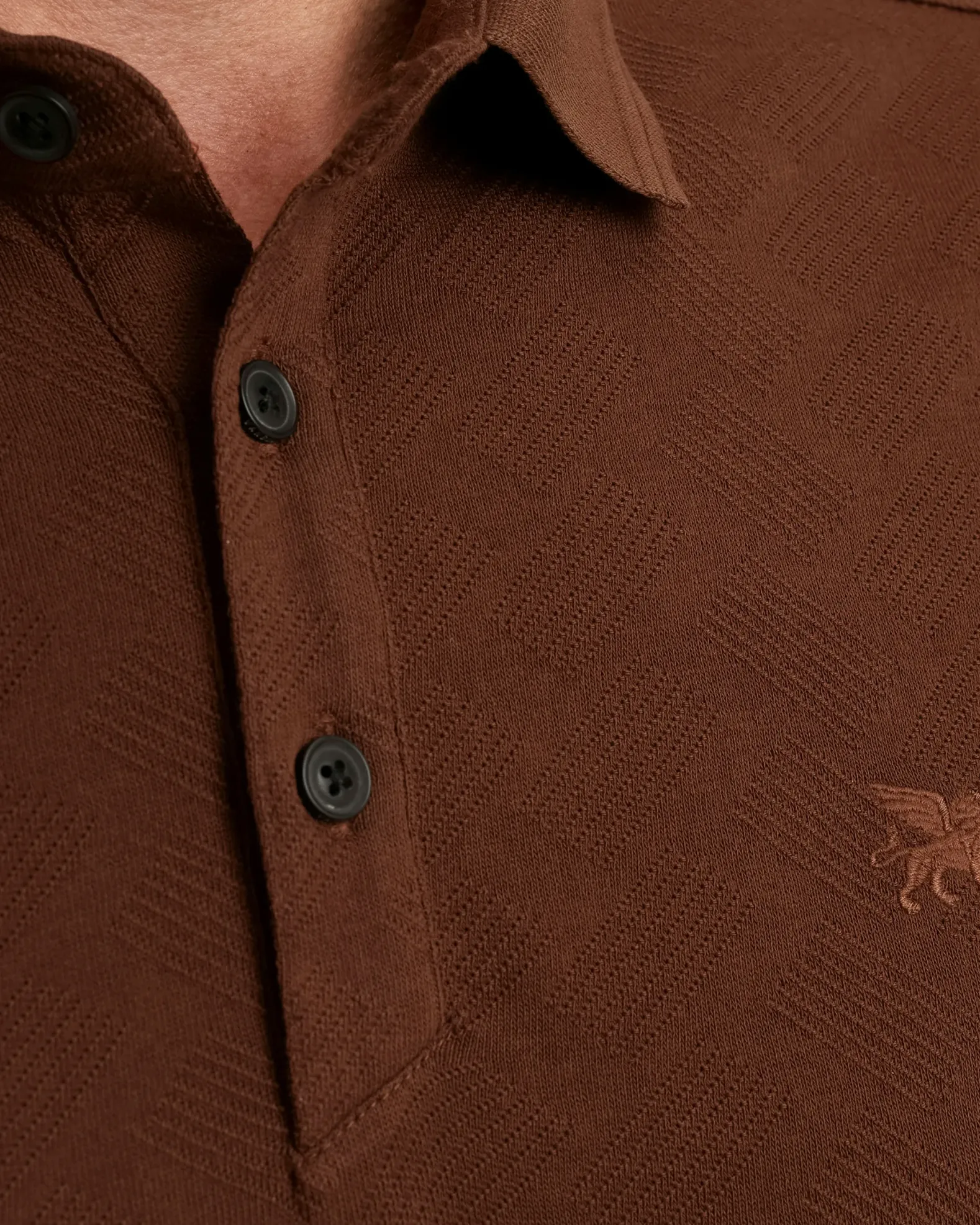 Vanguard Polo Korte mouw
