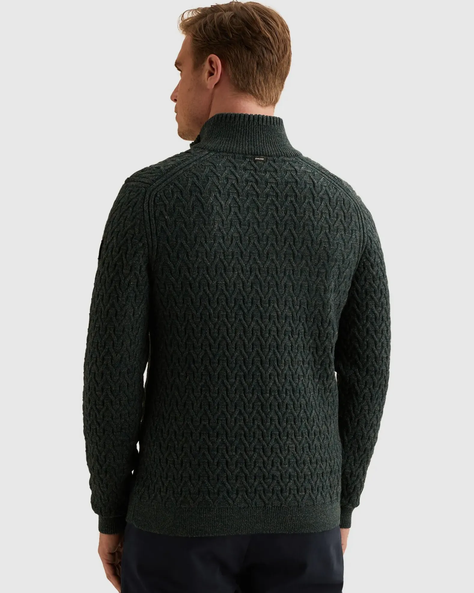 Vanguard Schipperstrui