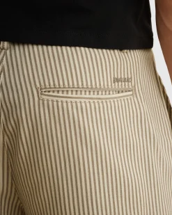 Vanguard Short