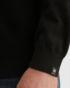 Vanguard Sweater