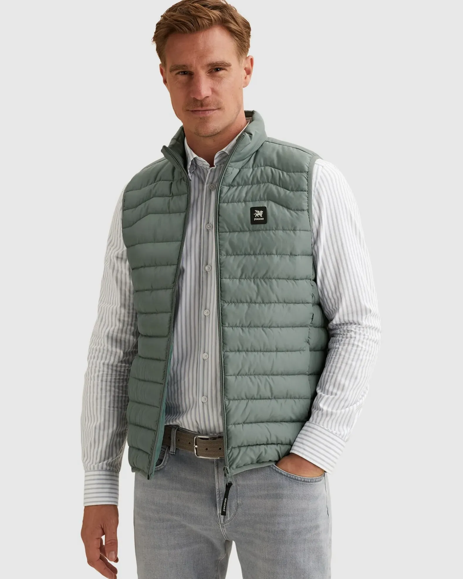 Vanguard Trackout Bodywarmer