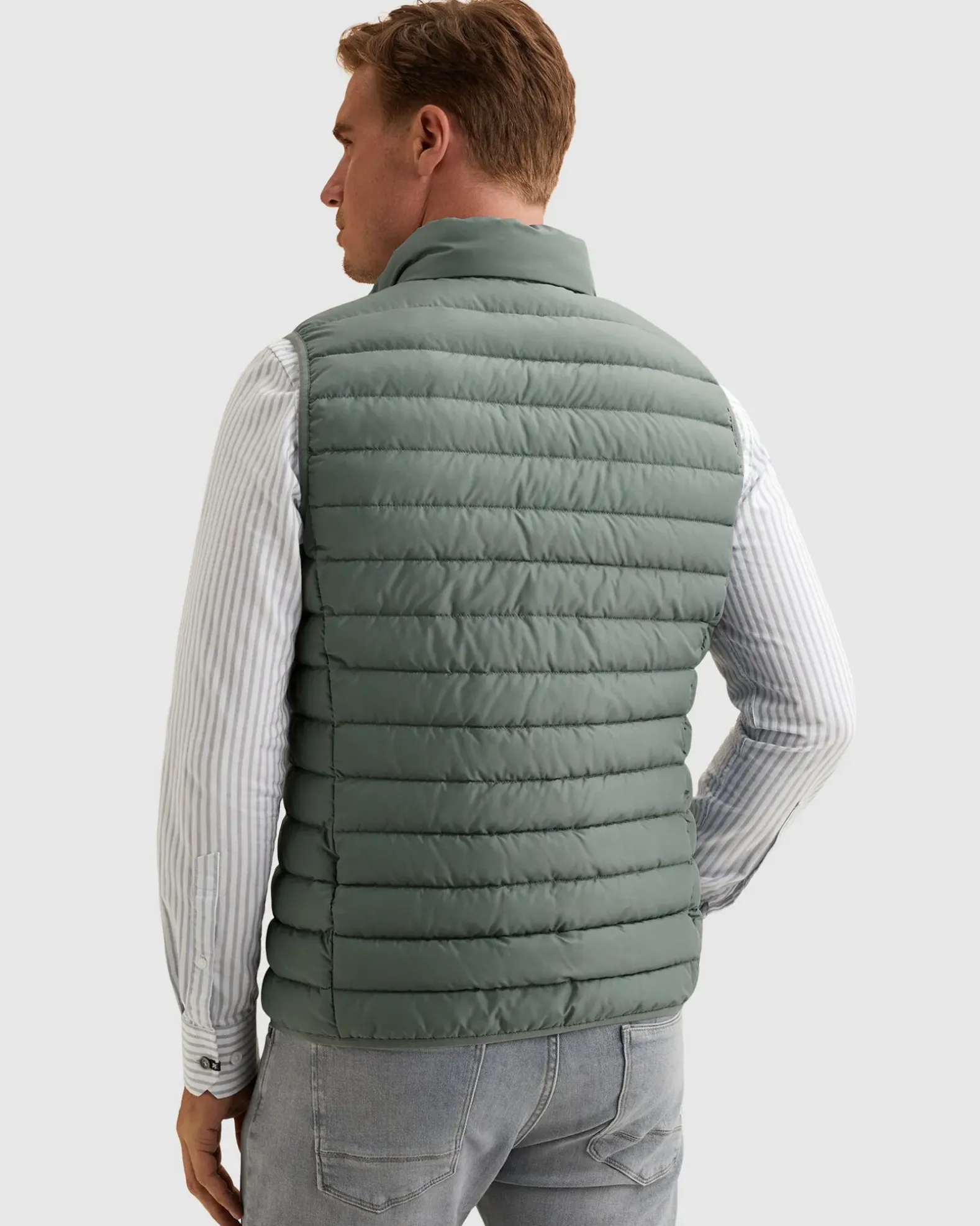 Vanguard Trackout Bodywarmer